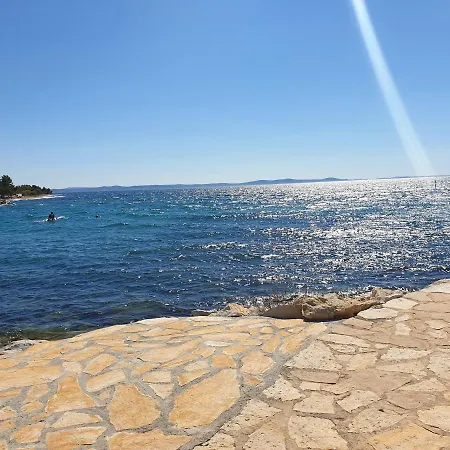 Zaton Beach